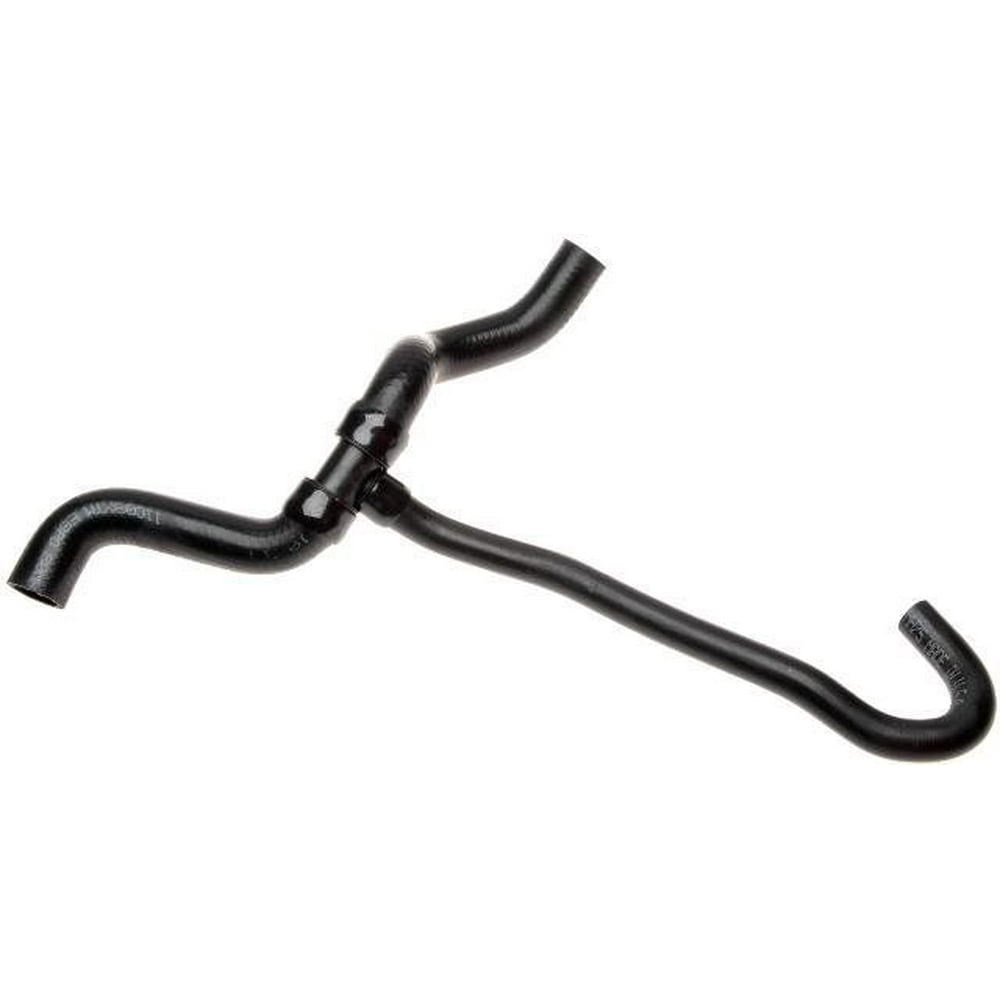 OE Replacement for 20102013 Ford Transit Connect Upper Radiator