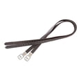 thumbnail image 2 of Huntley Equestrian Sedgwick Leather Non Stretch Stirrup Leathers (54" Inch Long, Flat Buckle), 2 of 10