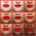 thumbnail image 4 of Lápiz labial Milani Color Statement Matte Passion, 4 ml, libre de crueldad animal, 4 of 4