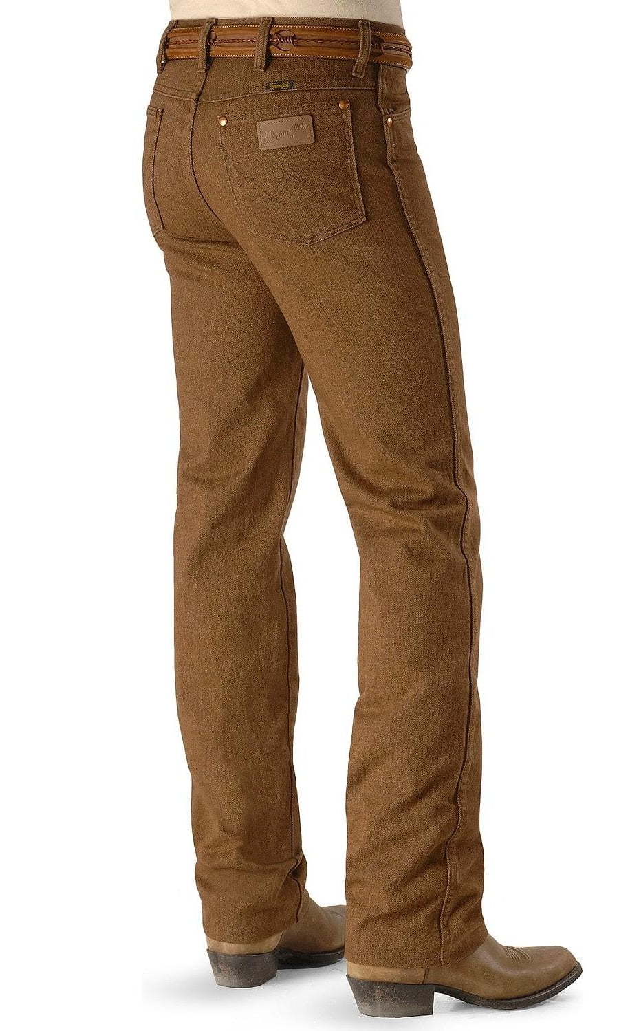 wrangler slim straight walmart