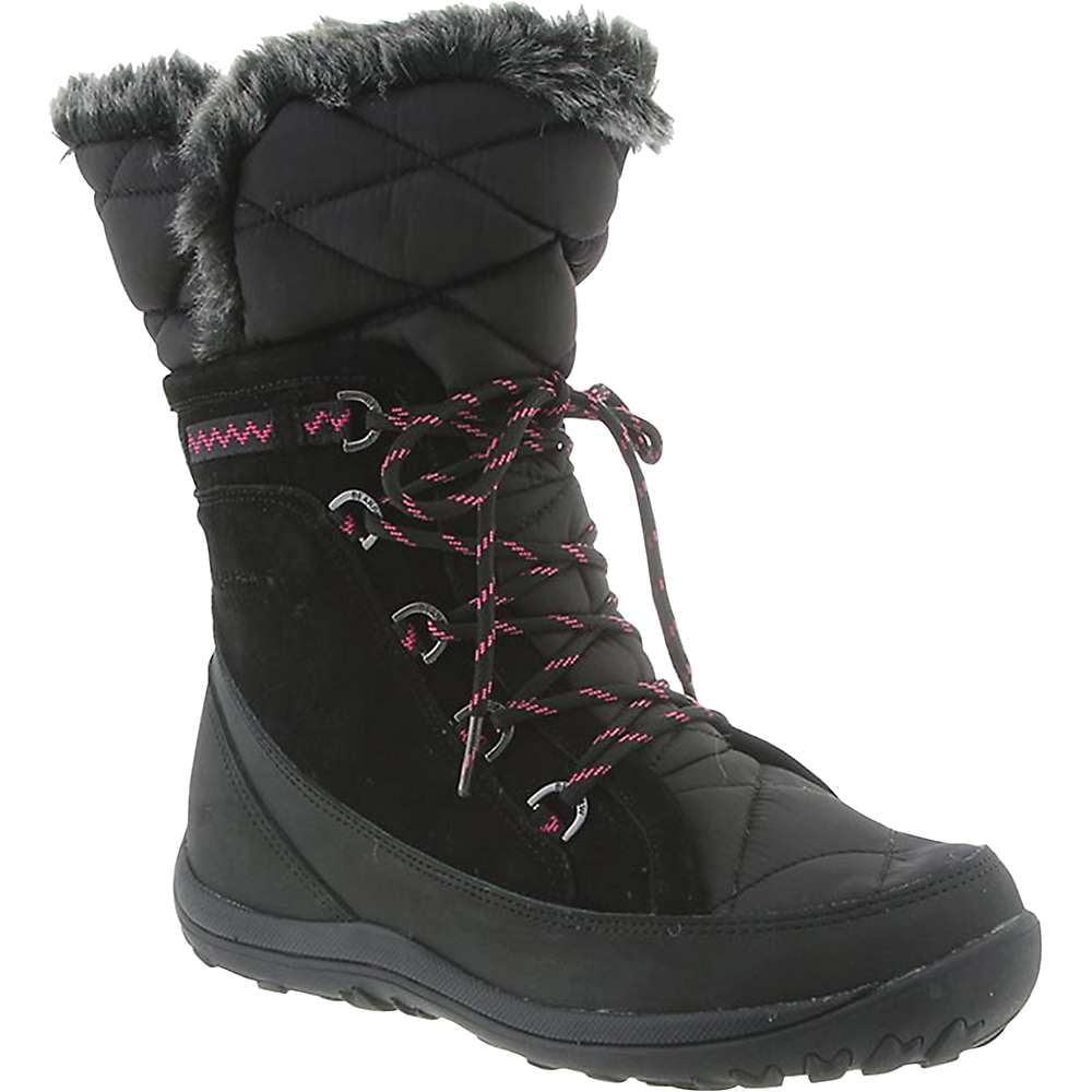 Bearpaw Women's Whitney Boot - Walmart.com