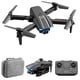 thumbnail image 1 of Pisexur Electrónica para Hombres Mini Drone con Cámara FPV HD 1080P Juguetes de Control Remoto Regalos para Niños Niñas con Retención de Altitud Modo Sin Cabeza Ajuste de Velocidad de Arranque (Bater, 1 of 9