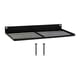 thumbnail image 3 of Organizador de herramientas eléctricas, estante de almacenamiento para accesorios de pared 41cmx20cm, 3 of 9