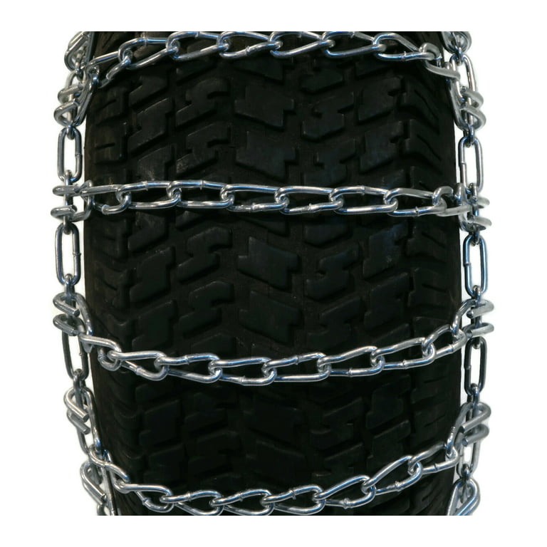 Snow Blower Tire Chains - 16 x 8 - Ariens