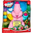 thumbnail image 2 of Playskool Poppin' Park Elefun Busy Ball Popper, 2 of 2