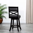 thumbnail image 5 of 2 1/2 in Thick Foam Cushion, Bonded Leather Upholstery - Luxury Seating Experience, 5 of 6