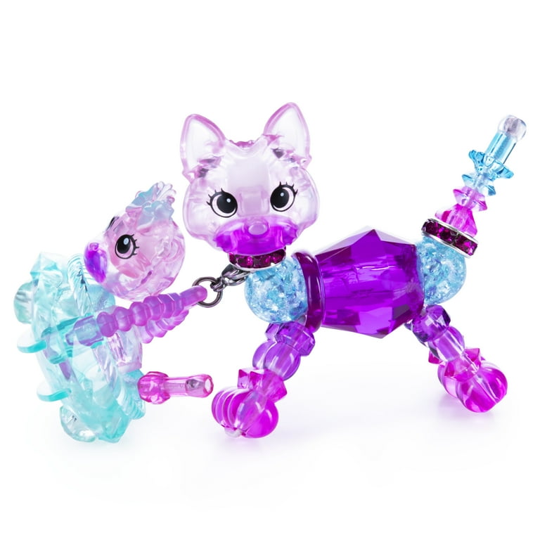 Twisty petz walmart in store shop