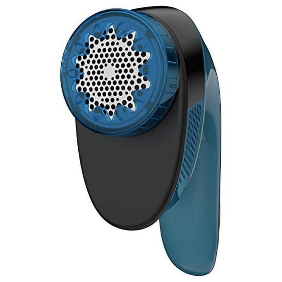 Rowenta Portable Lint Remover JA1011 Blue 1 Count