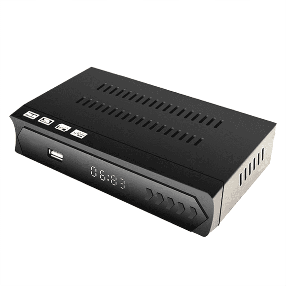 Digital Terrestrial ISDB-T TV Receiver Box for Chile Brazil Peru for WIFI 264 ISDBT TV Tuner Receiver US Plug