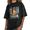 Black-1, variant on I Got That Dog In Me Funny Bloodhound Meme Graphic Trendy Tees T-shirt Retro Tops Round Neck Black S-2XL Plus Size