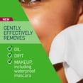 thumbnail image 3 of Toallitas desmaquillantes CeraVe, limpieza facial hidratante, x25, 3 of 7