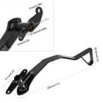 thumbnail image 5 of High-Performance Rear Hydraulic Brake Foot Pedal Lever For Chinese-made Pit Dirt Bike, Universal Usage And Exquisite Workmanship, Adaptable To Most Imported Pit Bikes, 5 of 5