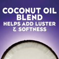 thumbnail image 3 of OGX Ultra Moisture Body Wash extra cremoso + aceite milagroso de coco, 19.5 fl oz, 3 of 3