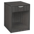 thumbnail image 1 of Regency LPFS2121AG Legacy Fax & Printer Stand, Ash Grey, 1 of 1