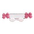 thumbnail image 1 of Cute Bow - Designed Car Phone Holder - Functional Vent Mount for Women, 1 of 5