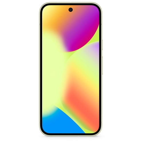 Google Pixel 10 128GB -Brand-new- Unlocked Lemongrass - Walmart.com