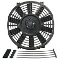 thumbnail image 2 of Derale 16619 Tornado Electric Puller Fan, 2 of 3
