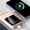 Pink-home docer, variant on Hkapeg 10000 mAh Compact Digital Display Portable Power Bank with Built in Cables Self Cord High Capacity Mobile Charger for Phone PD QC AFC SCP Outdoor Decor