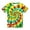 R152/Green, variant on Boys T-Shirt Tie Dye T Shirt For Boys Tie Dye Short Sleeve T Shirt For Boys Classic 10-11Years