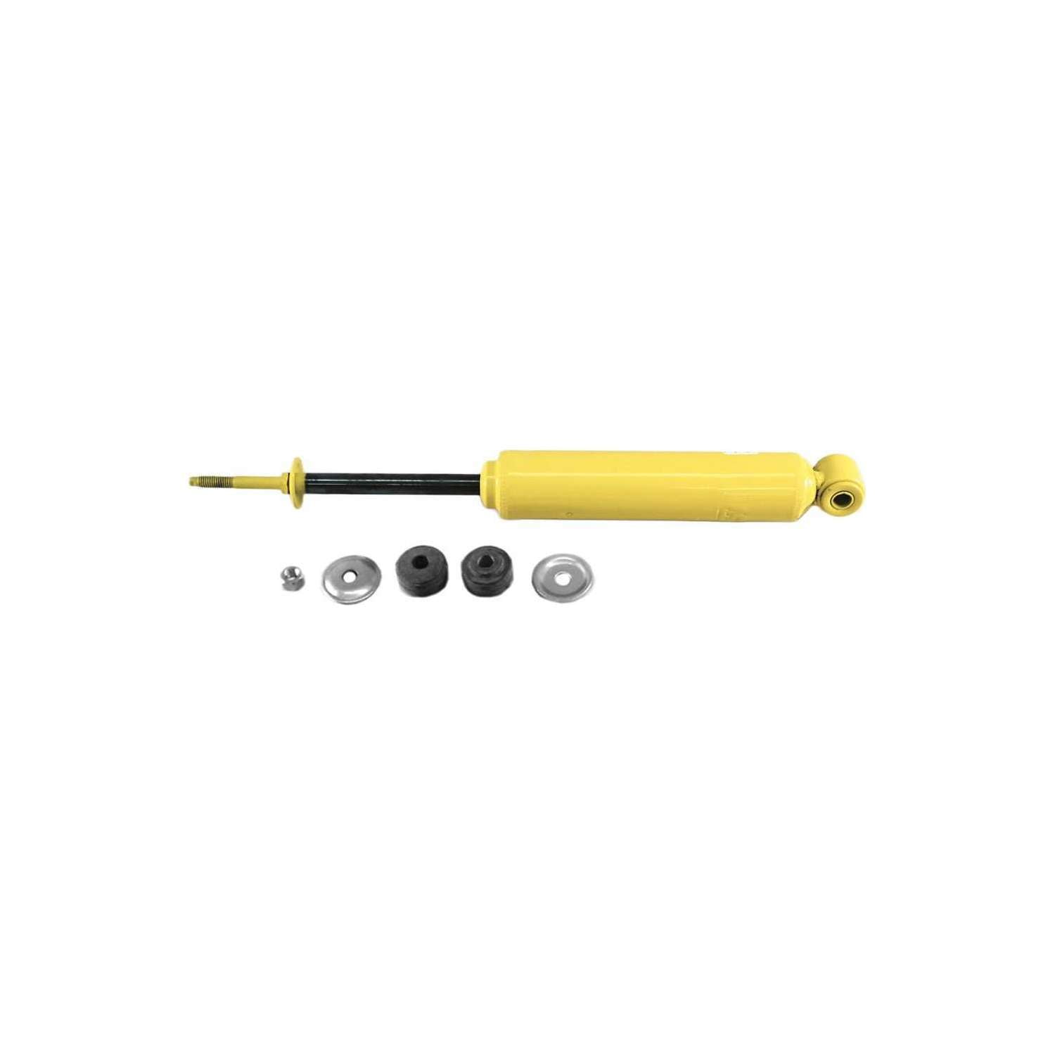 Monroe Gas Matic Light Truck Shock Absorber