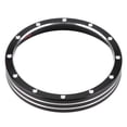 thumbnail image 2 of Motorcycle Speedometer Trim  Cover Premium Aluminum Alloy Decorate Upgrading 883 1200, 2 of 8