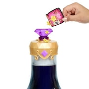 Magic Mixies Pixlings Deerlee the Deer Pixling 6.5 Doll Inside a Potion Bottle, Ages 5+