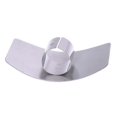 thumbnail image 1 of Herramienta de cocina de acero inoxidable, Protector de dedos de mano, cuchillo, corte, rebanada, protección segura Sincero Hogar, 1 of 4