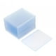 thumbnail image 3 of 25 protectores de fundas para tarjetas, portatarjetas para tarjetas coleccionables, tarjetas coleccionables, tarjetas de béisbol, fútbol, baloncesto, 3 of 8