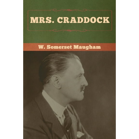 Mrs. Craddock, (Paperback)