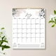 thumbnail image 1 of 18-Month Wall Calendar July 2025-December 2026 | Coil Binding | Punch and Flip Pages | Sturdy Paper | Writable Organizer | Hanging Decoration | 37x29.5cm | 1 Pack, 1 of 7