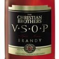 thumbnail image 5 of Christian Brothers Vsop Grape Brandy, 750 ml Bottle, 40% ABV, 5 of 6