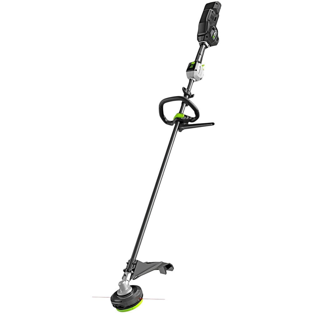 EGO Brushless Motor 56V Carbon Fiber Shaft Cordless, Lightweight Durable