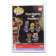 thumbnail image 4 of Figura Coleccionable Funko Pop Games Five Nights At Freddys Withered Freddy 1 Pieza, 4 of 4