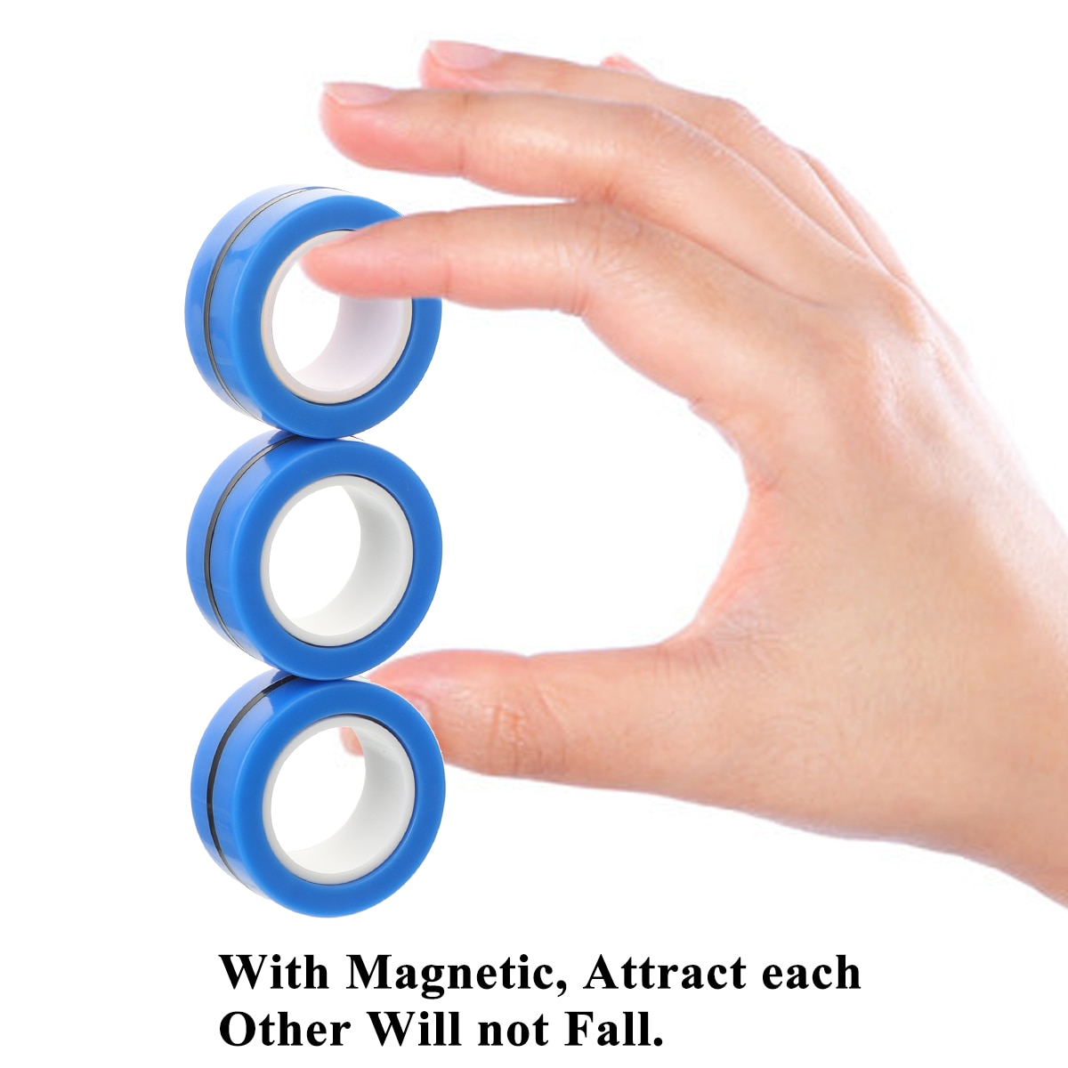 finger stress toy
