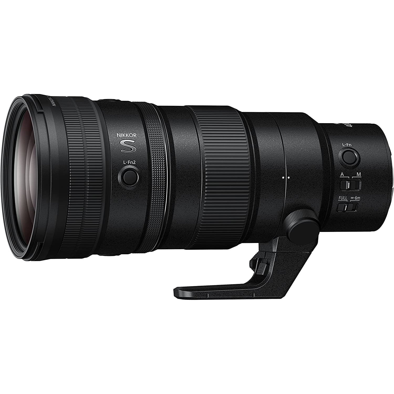 Nikon NIKKOR Z 100-400mm Camera Lens, f/4.5-5.6 VR S Zoom