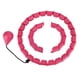 thumbnail image 1 of Sports Trainer Massage Fitness Hoop 24/27/36 Sección Ejercicio Ajustable en El Equipo Deportivo Abdominal Entretenimiento, 1 of 9
