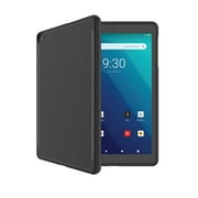 onn. Gel Case for onn. 8" Tablet Gen 2, Black