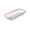 Multicolour, variant on Dishwasher Silverware Cutlery Tray Stainless Steel Kitchen Utensil Storage Easy To Clean Space Saving