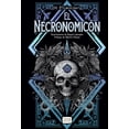 thumbnail image 2 of El Necronomicón Blanco Mediano, 2 of 2
