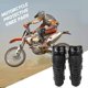 thumbnail image 4 of 1 Pair Motorcycle Knee Pad Motor Racing Knee Protector Knee Guards Knee Cap Guard Braces, 4 of 5