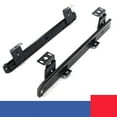 thumbnail image 4 of Glissières pour Tiroir Ou Étagère de Clavier avec Roulements à Billes et Réglage en Hauteur, 4 of 4