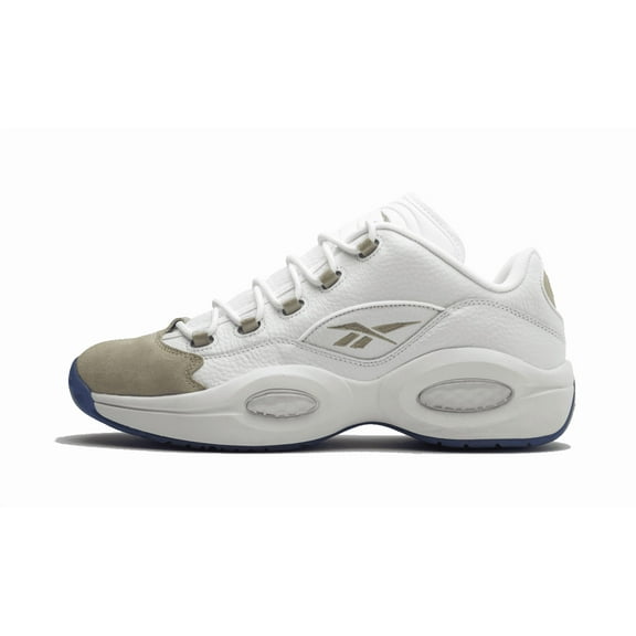 REEBOK MENS Question Low EF7609 EF7609 from Stadium Goods