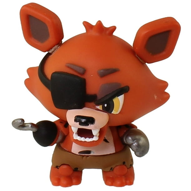 cartoon network mystery minis