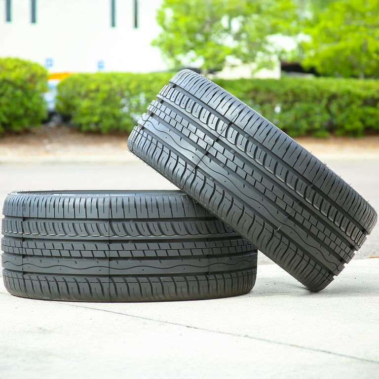 Fullrun F7000 All Season 275/25ZR24 96W XL Passenger Tire
