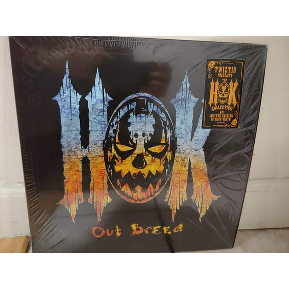 Hok, hors Race (lp)