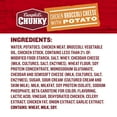 thumbnail image 4 of (12 pack) Campbell's Chunky Soup, Ready to Serve Chicken Broccoli Cheese Soup, 18.8 oz Can, 4 of 16