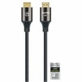 thumbnail image 4 of Manhattan 8K@60Hz Certified Ultra High Speed HDMI Cable with Ethernet 355957, 4 of 6
