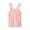 Light Pink-A, variant on Girls Dance Tank Tops Toddler Grey Racerback Back Undershirts Ballet Gym Athletic Yoga Tops Tight Sleeveless Shirts 2T