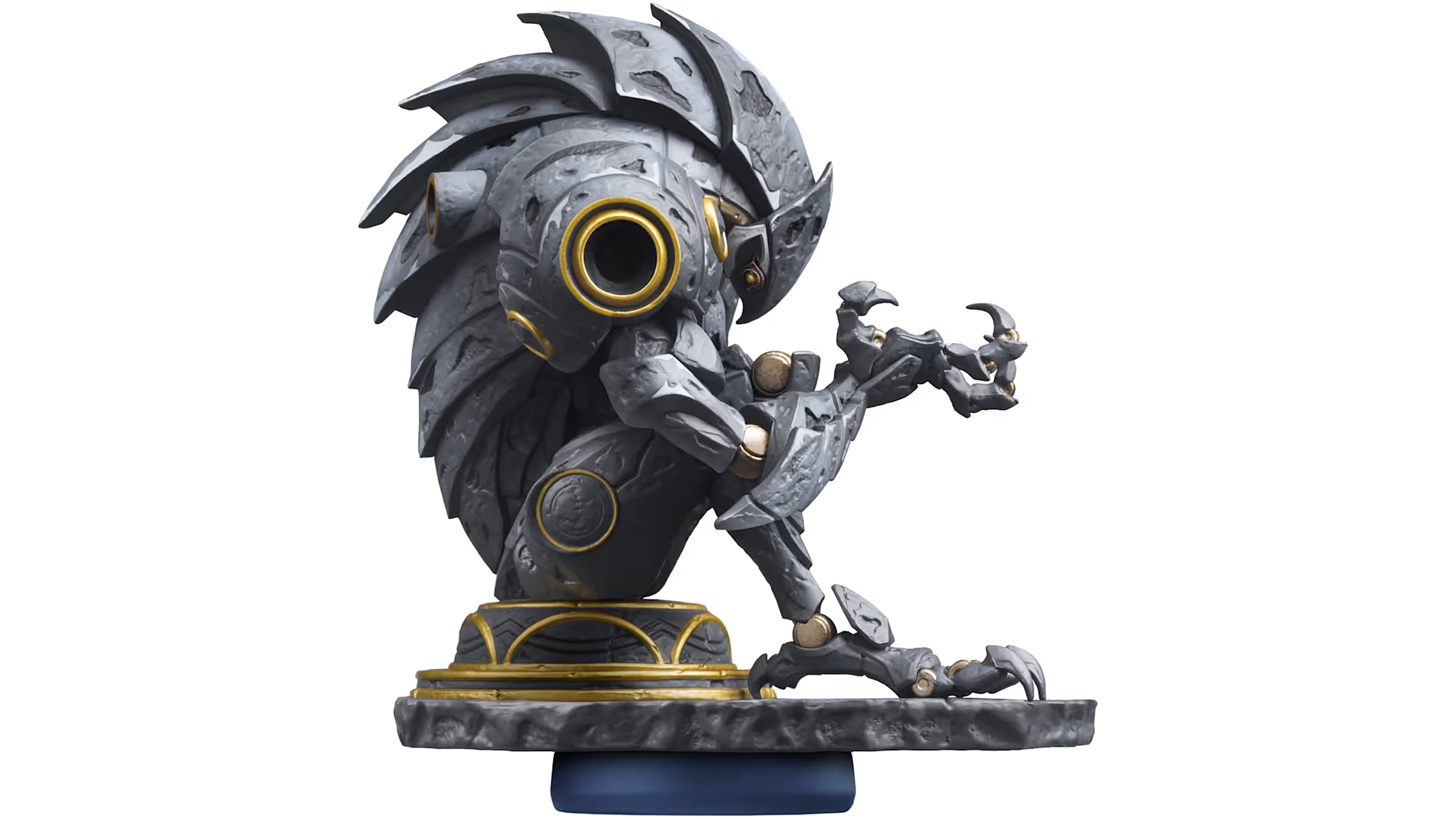 amiibo™ - Chozo Statue - Metroid™ Ravenous Series