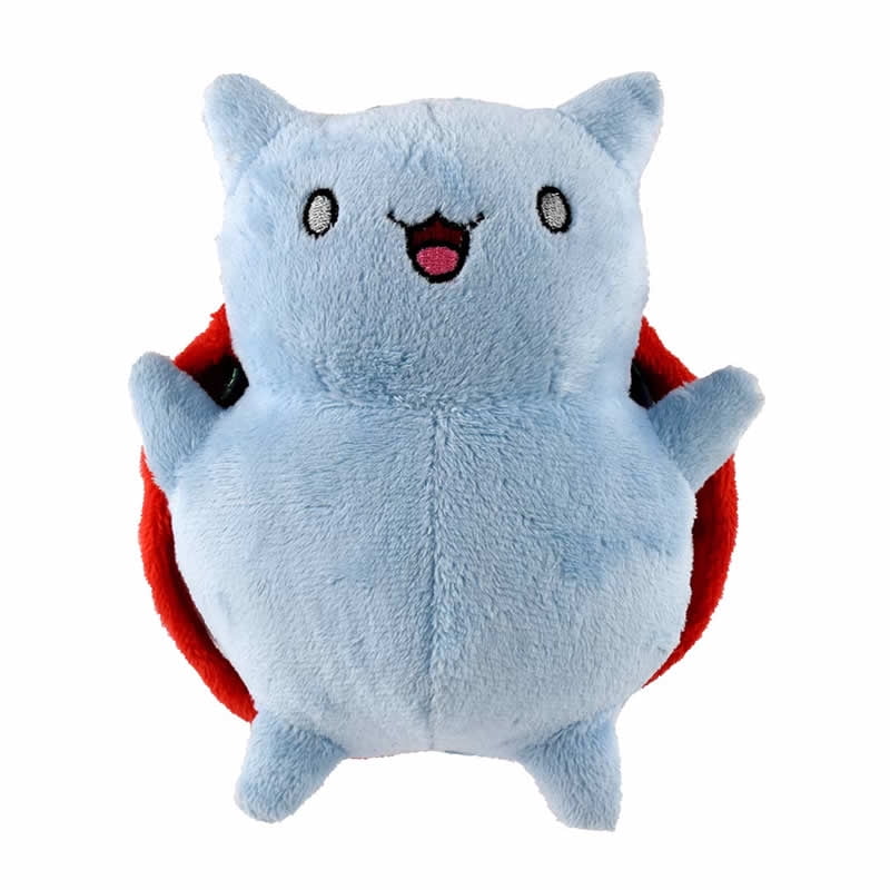 bravest warriors catbug plush